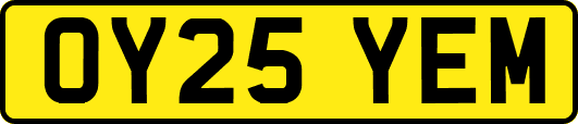 OY25YEM