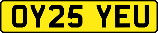 OY25YEU
