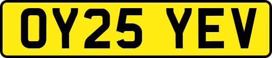OY25YEV
