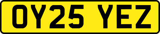 OY25YEZ