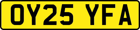 OY25YFA