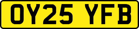 OY25YFB