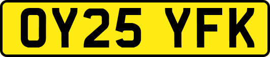 OY25YFK
