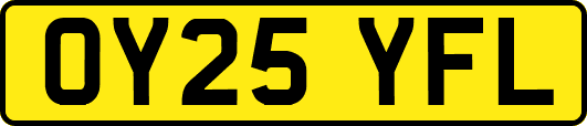 OY25YFL