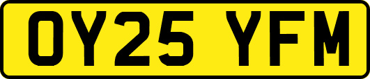 OY25YFM