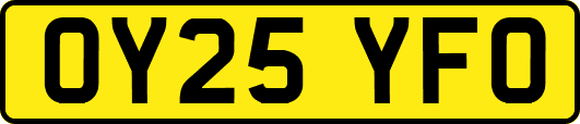 OY25YFO