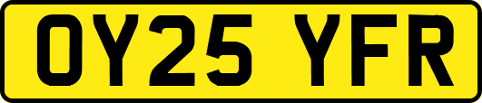 OY25YFR