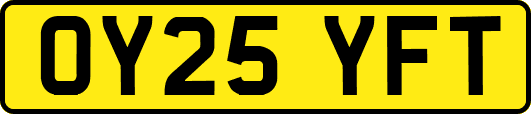 OY25YFT