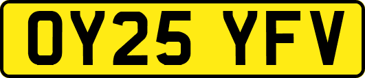 OY25YFV