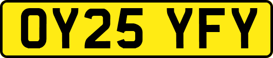 OY25YFY