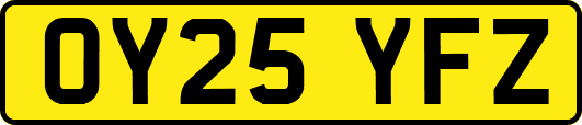 OY25YFZ