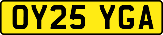 OY25YGA