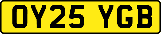 OY25YGB
