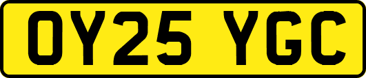 OY25YGC
