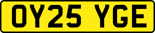 OY25YGE