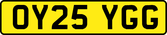 OY25YGG