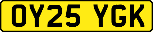 OY25YGK