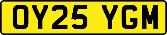 OY25YGM