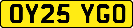 OY25YGO