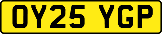 OY25YGP