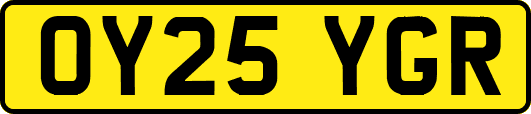 OY25YGR