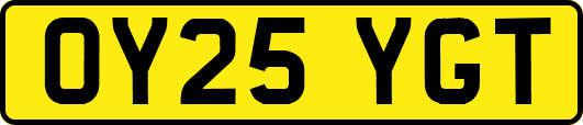 OY25YGT