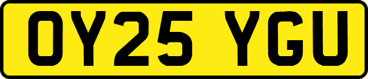 OY25YGU
