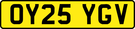 OY25YGV