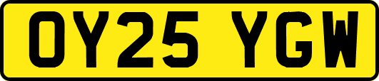 OY25YGW