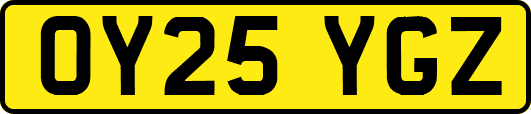OY25YGZ