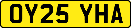 OY25YHA