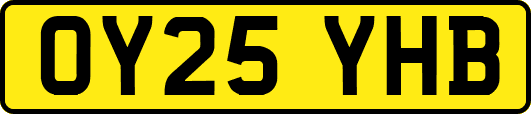 OY25YHB