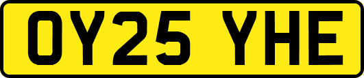 OY25YHE