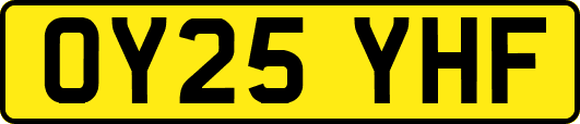 OY25YHF