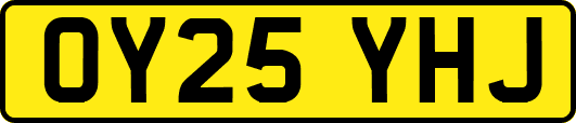 OY25YHJ