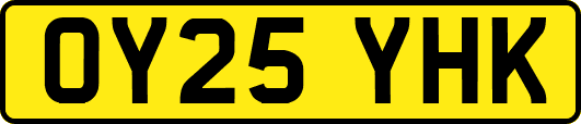 OY25YHK
