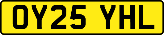 OY25YHL