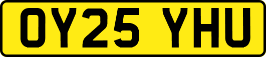 OY25YHU