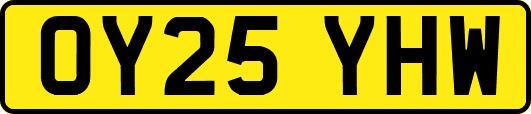 OY25YHW