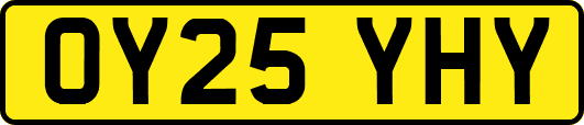 OY25YHY