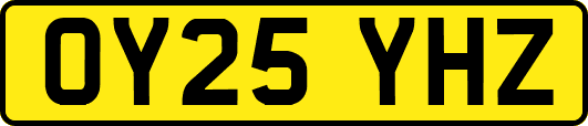 OY25YHZ