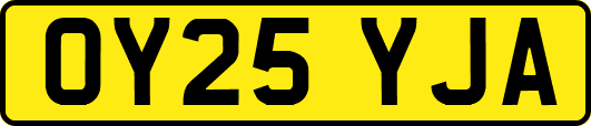 OY25YJA