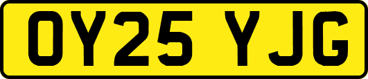 OY25YJG