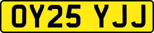 OY25YJJ