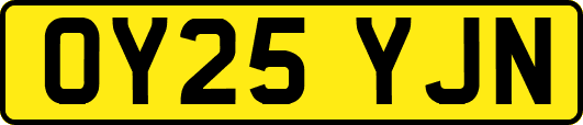 OY25YJN