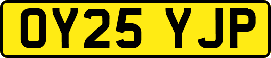 OY25YJP