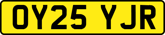 OY25YJR