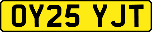 OY25YJT