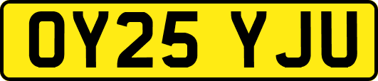 OY25YJU