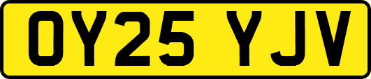 OY25YJV